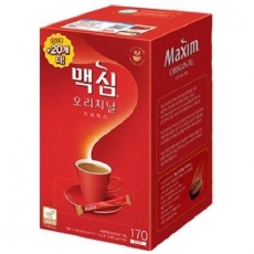 맥심 오리지날 150T+20T