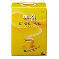 맥심 모카골드 310T