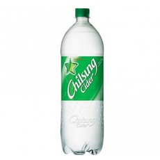 칠성사이다 1.8L