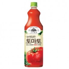 가야 토마토농장 1.5L