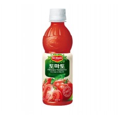 델몬트 토마토 400ml