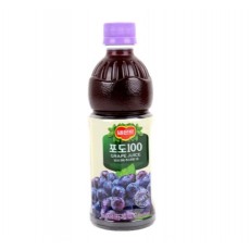 델몬트 포도 400ml