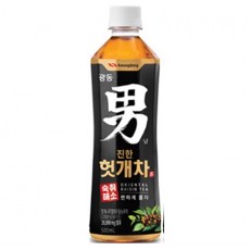 광동 진한헛개차 500ml