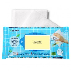 마법의청소박사30매(스티커포함) 개당 950원