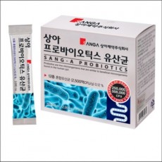 상아프로바이오틱스30포