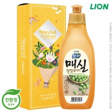 친환경)참그린매실300용기1P