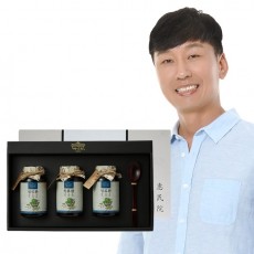 맑은 흐름에 좋은 식품 청류환(淸流丸) 3개월 /건강환