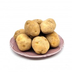 2024년 수미감자(특) 2kg