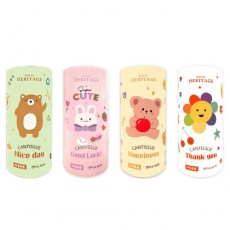 （ＮＥＷ）헤리티지캔티슈 60매