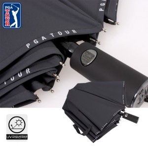 PGA 2단자동 로고바이어스