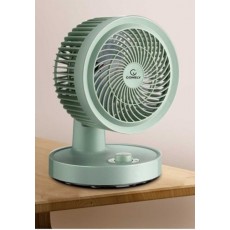 [코멜리] 6인치 탁상용 선풍기(전자식