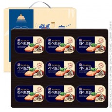 사조 라이트팜9호(라이트팜9개)