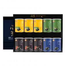 광천김 명품광천 10캔☆ 프리미움