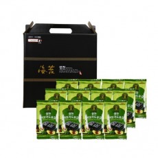 광천김 광천도시락김 12봉☆