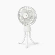 J-[듀플렉스] 무선 문어발 유모차 선풍기 [DP-888MF] - 카톤단위15개