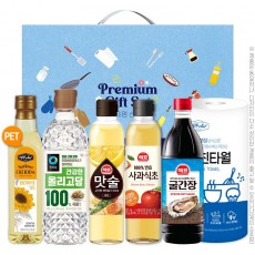 감사혼합세트6종11호