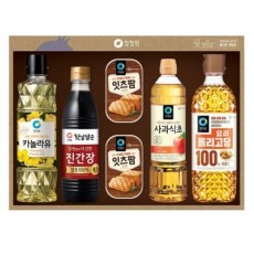 청정원 스페셜 S호