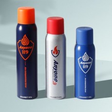 J-애니원 119 소화기 550g