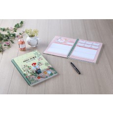 부자되기 25년 가계부