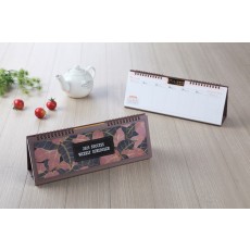 금장 주력카렌다(1부당5000원)