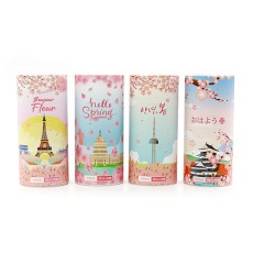 세계벚꽃캔티슈1p60매