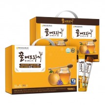 꿀배도라지콜라겐스틱 30포