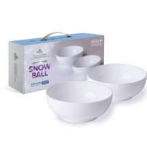 J-로슬린 스노우볼 면기2P