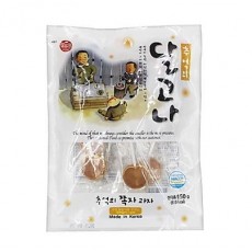 추억의 달고나 150g