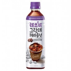 레쓰비 그란데 헤이즐넛 500ml