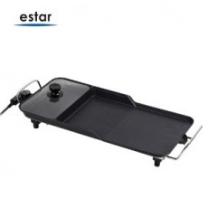 [이스타] 3in1 전골 멀티 그릴