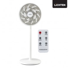 리히텐 스텐드 에어 팬써큘팬 (리모컨) SN-500FC 추천 New