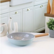 [아이젠베르그] 에스트 IH 세라믹 궁중팬 28cm