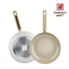 [아이제나흐] 에센 인덕션 세라믹 후라이팬 28cm