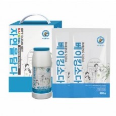 [자연을담다] 베이킹소다 혼합 3종세트