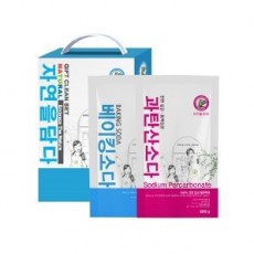 [자연을담다] 분말클린 혼합 2종세트