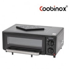 [쿠비녹스] 생선구이기