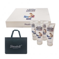 보델주방세제4종(튜브형)