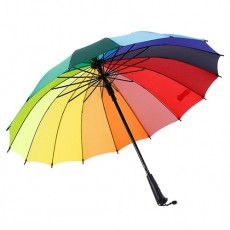 60무지개자바라우산(16K)