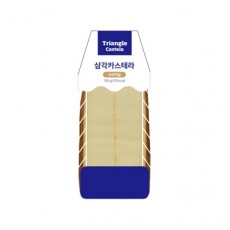 삼각 카스테라 오리지널 100g