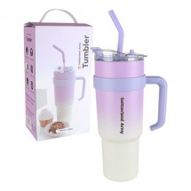 스위치랜드아미-손잡이텀블러1180ml