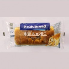 후르츠브레드 80g