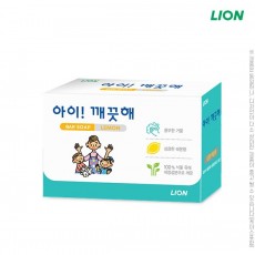 아이깨끗해비누1P