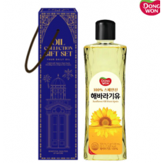 동원 해바라기유500ml 1P
