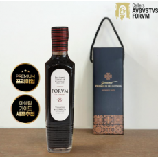 (스페인직수입)포름 프리미엄와인식초250ml(8년산까베르네소비뇽)1P