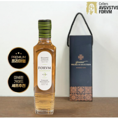 (스페인직수입)포름 프리미엄와인식초250ml(3년산샤도네)1P
