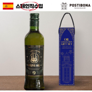 (스페인직수입)포스티보나 올리브유500ml 1P