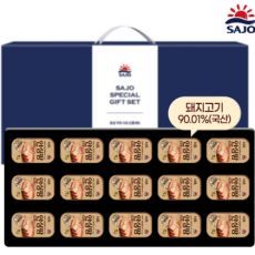 사조 안심팜15호(안심팜15개)