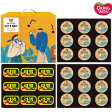 동원 혼합세트18-9호(참치18개,리챔9개)