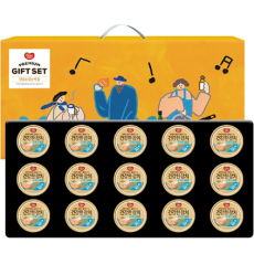 동원 건강한참치세트15호(참치15개)