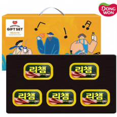 동원 리챔오리지날5호(리챔5개)